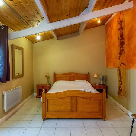 Beautiful House With Pool Near Disneyland Paris * Montry