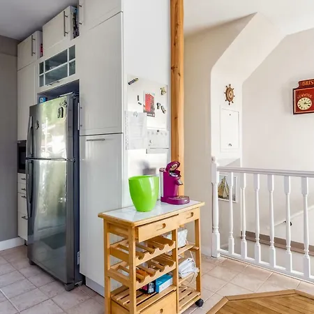 Beautiful House With Pool Near Disneyland Paris *
