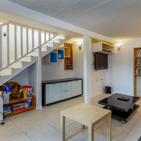 Holiday home Beautiful House With Pool Near Disneyland Paris *